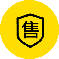  專業(yè)的售后服務(wù)團隊，讓您無憂